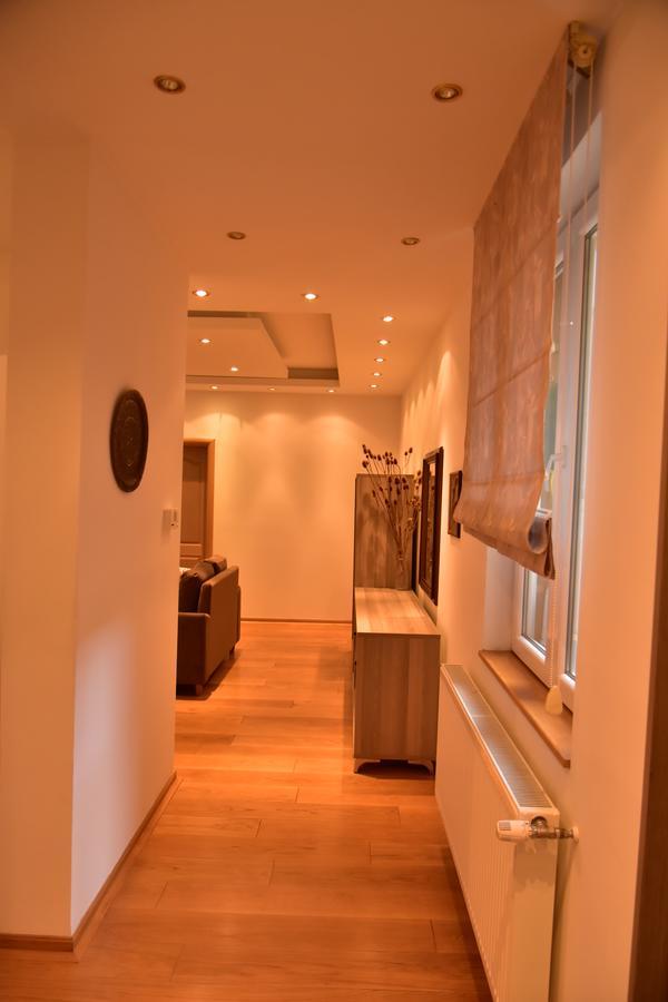 Ferhadija Luxury Apartment Sarajevo Exterior foto