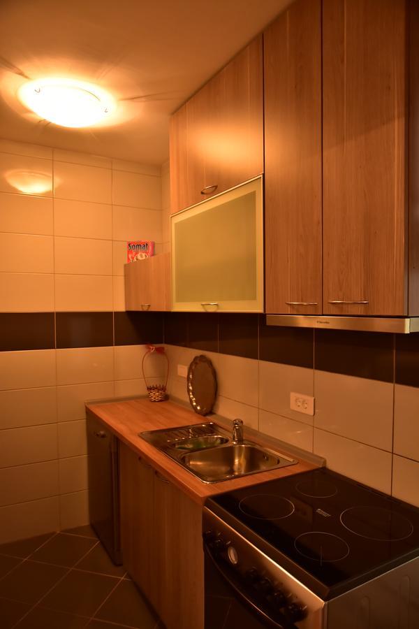 Ferhadija Luxury Apartment Sarajevo Exterior foto