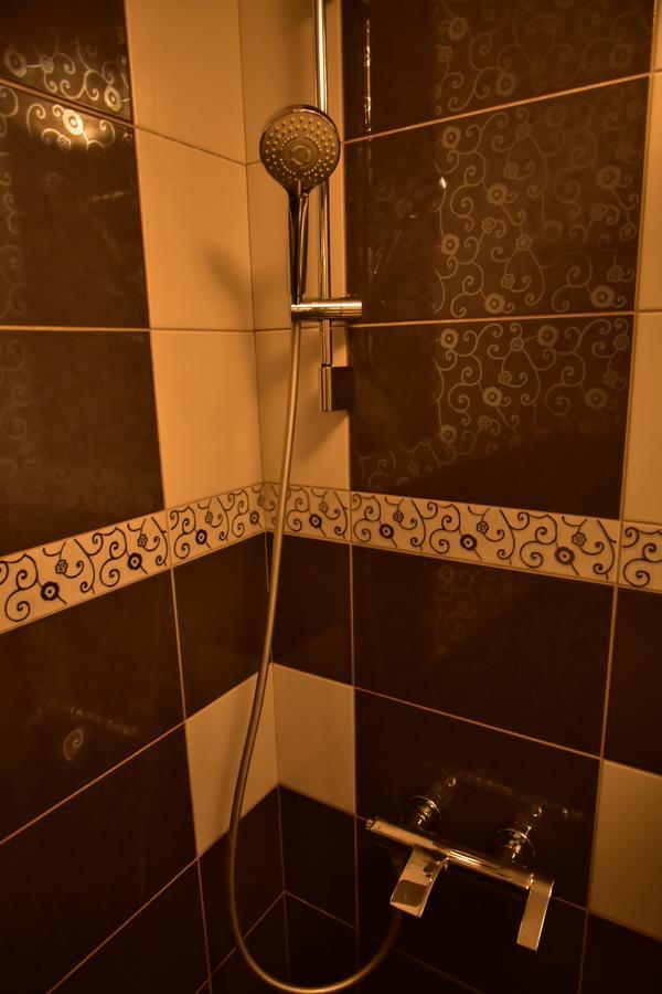 Ferhadija Luxury Apartment Sarajevo Exterior foto